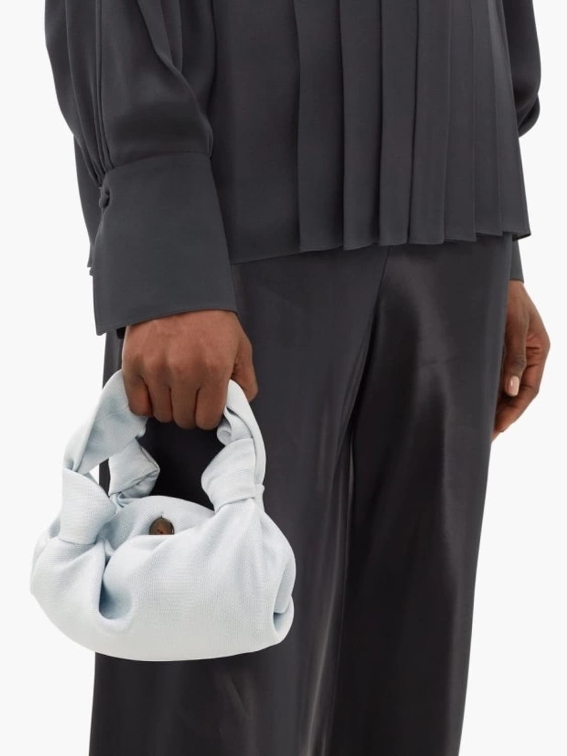 Therow 더로우 ascot bag 상품이미지2