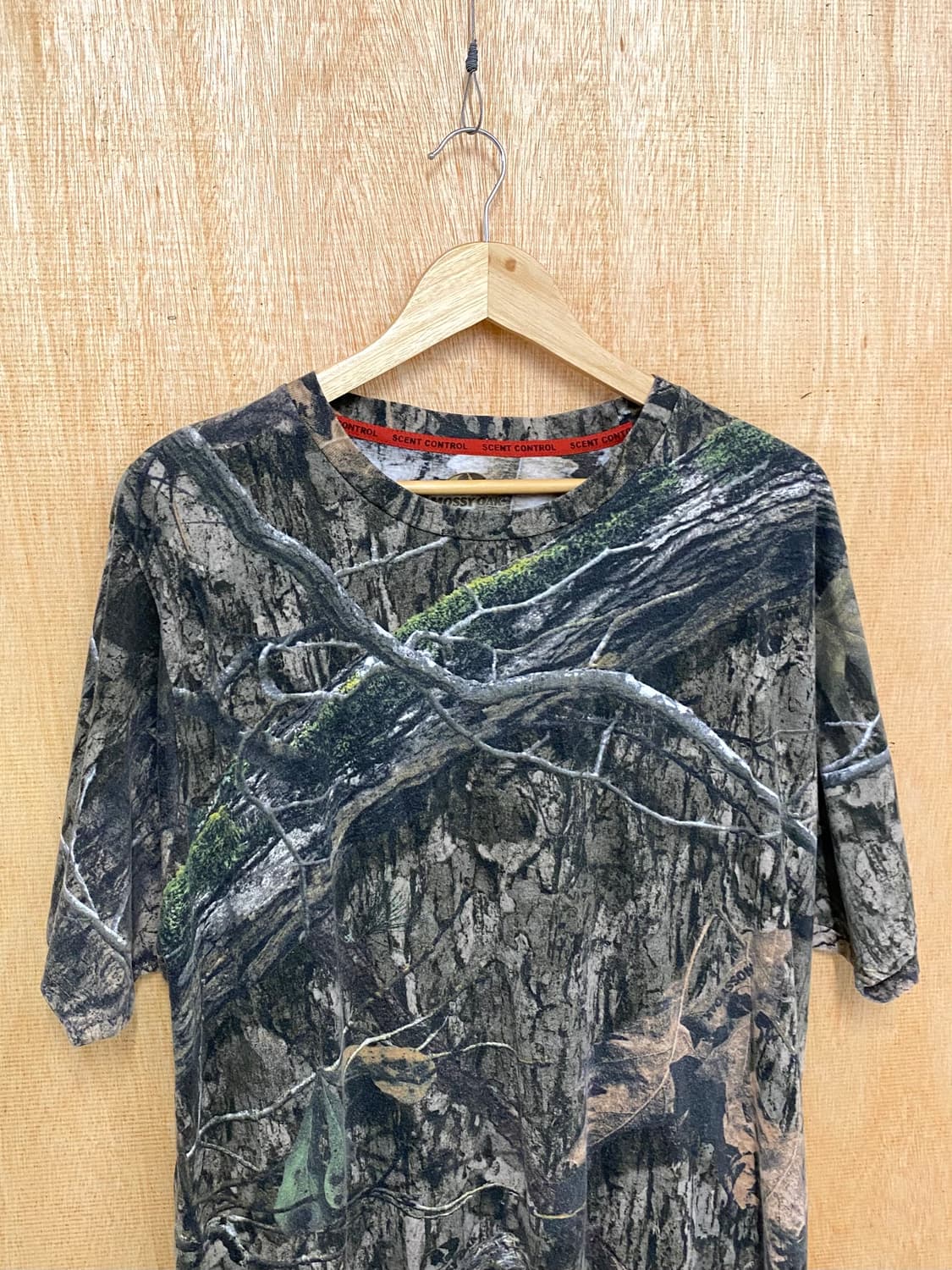 VTG real tree t-shirts 미국 빈티지 리얼트리 티셔츠 상품이미지4
