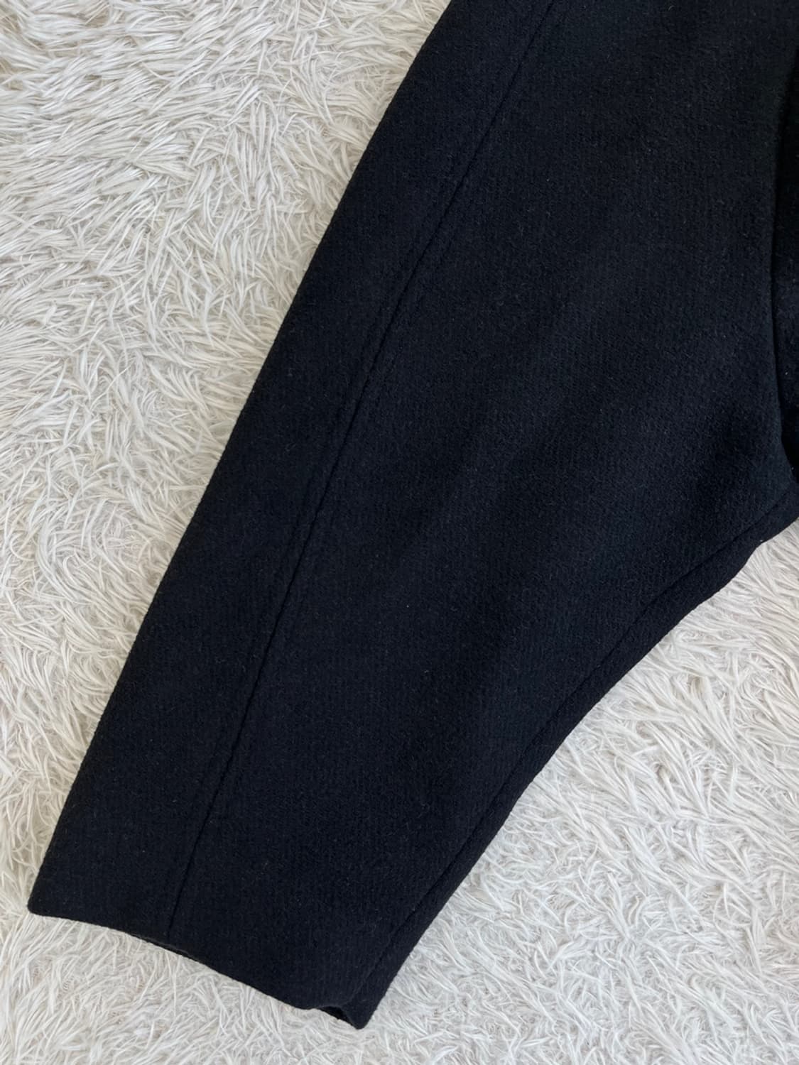 자라 울 블루종 자켓/#2605 상품이미지2