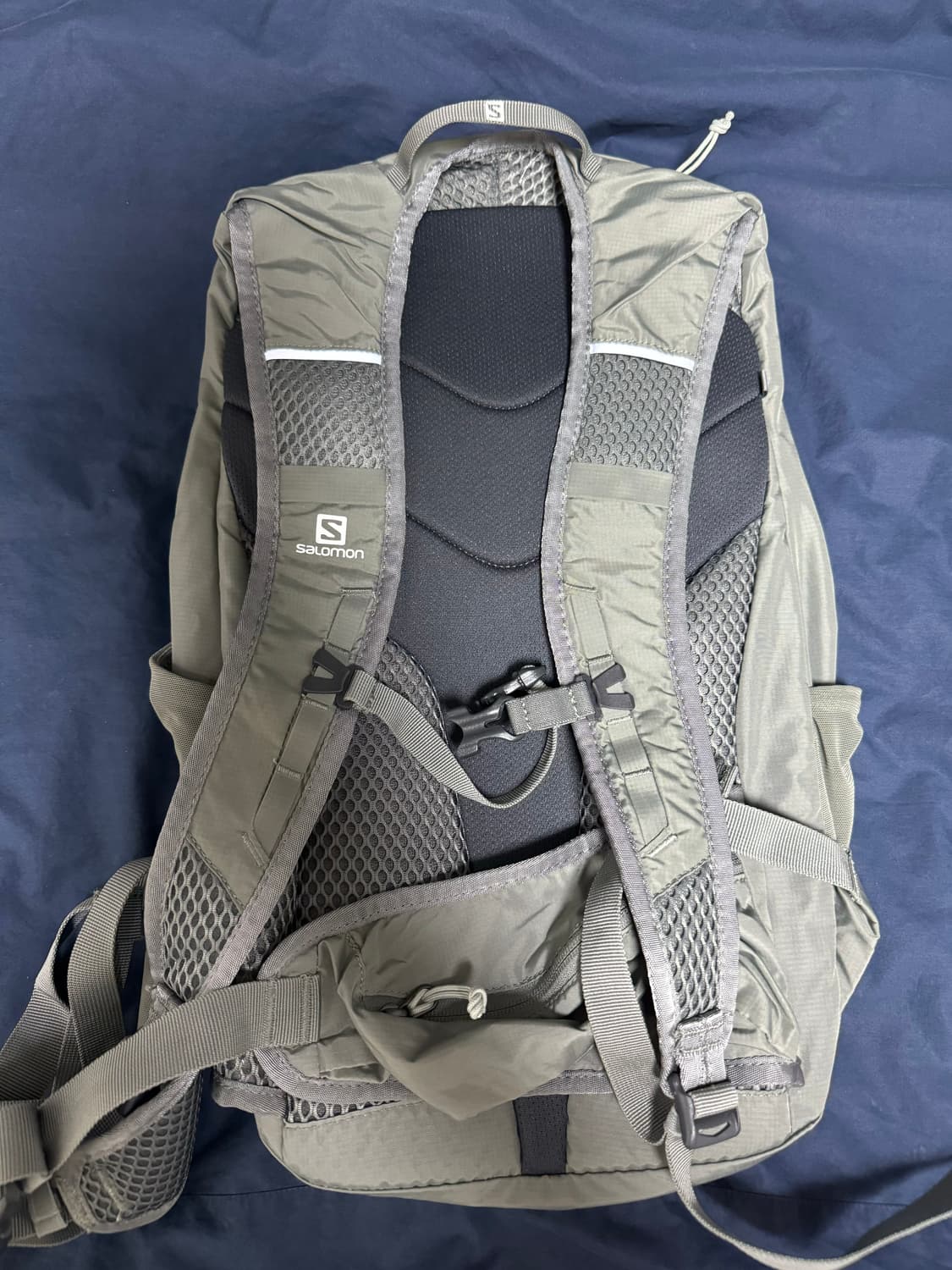 살로몬 트레일블레이저20 아이언 세도나 세이지 상품이미지3