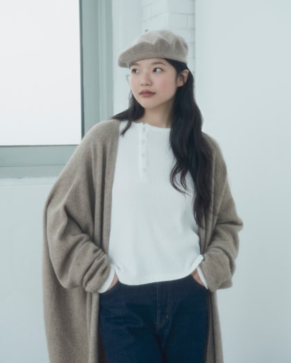 홈그로운서플라이(HGS) T(여성용), OS 상품이미지3