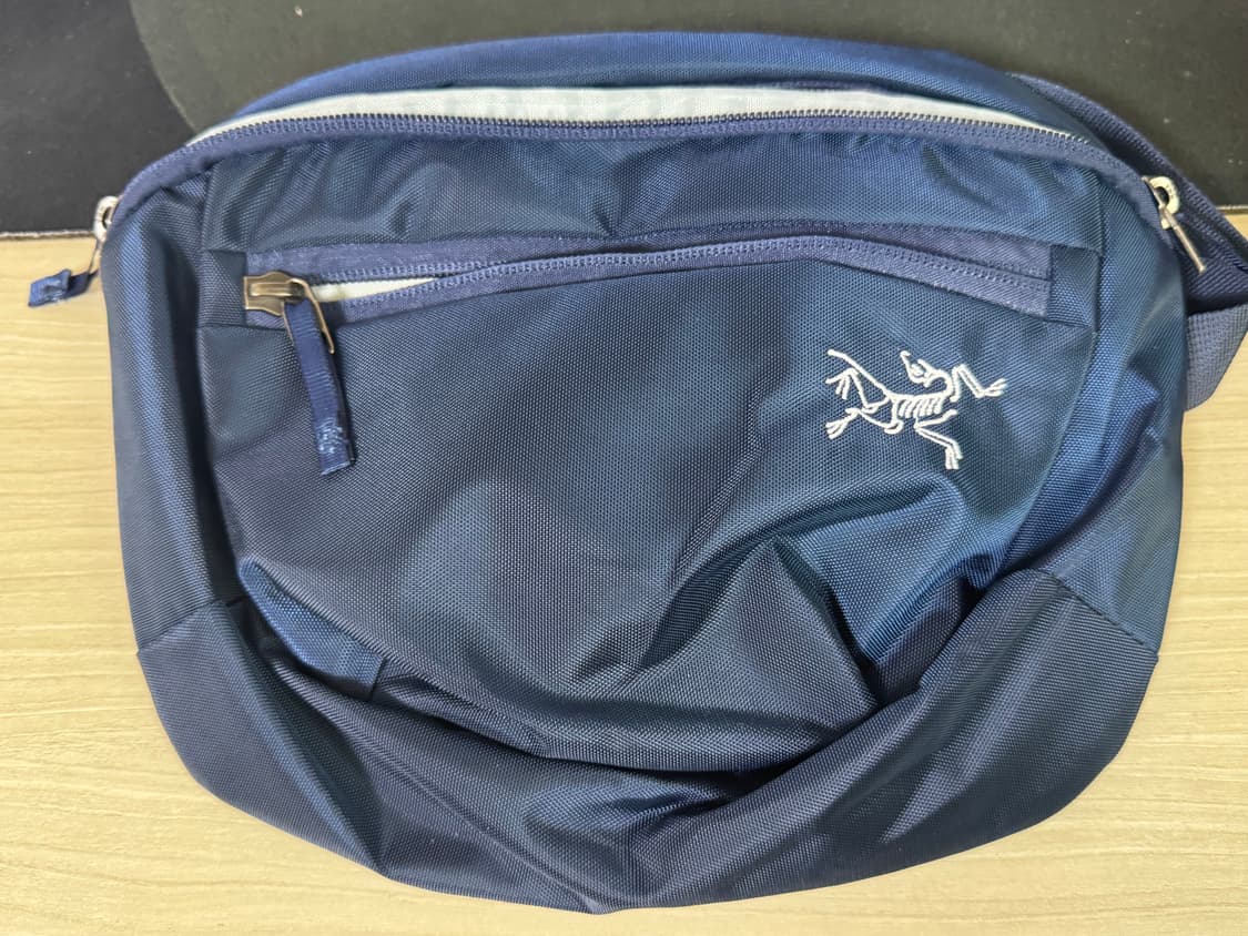 아크테릭스 맨티스2 상품이미지1