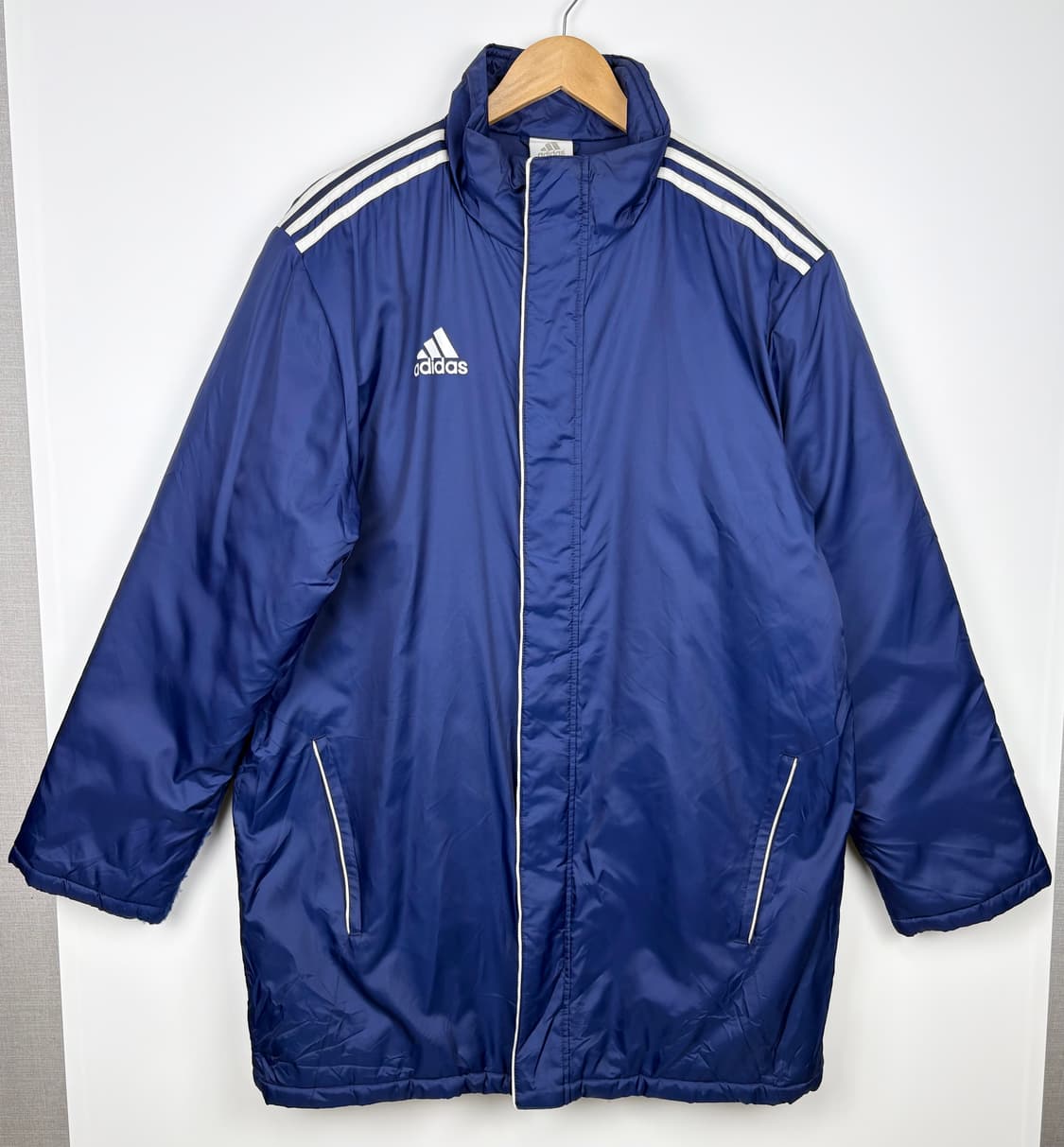 아디다스 롱패딩 상품이미지1