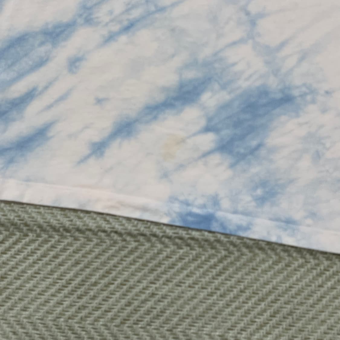 산드로 타이다이 반팔티 r3349 상품이미지5