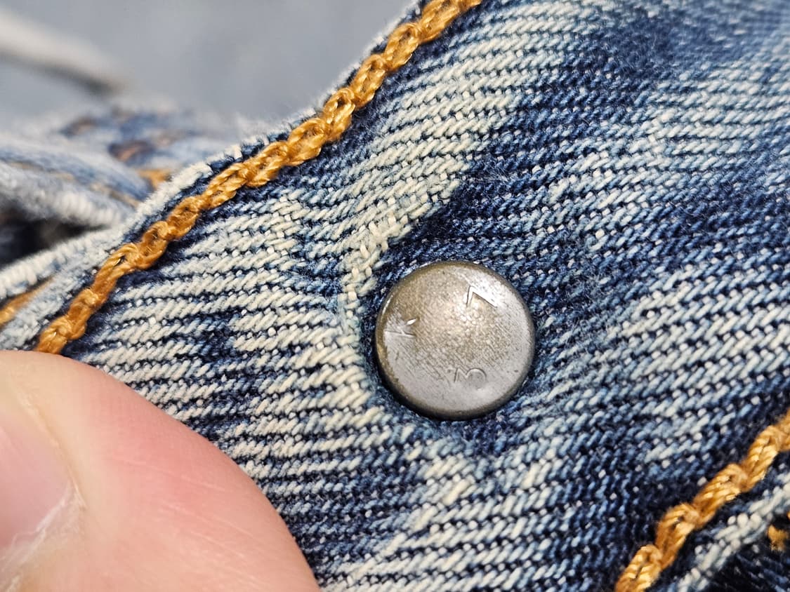 리바이스 501 90s  상품이미지4