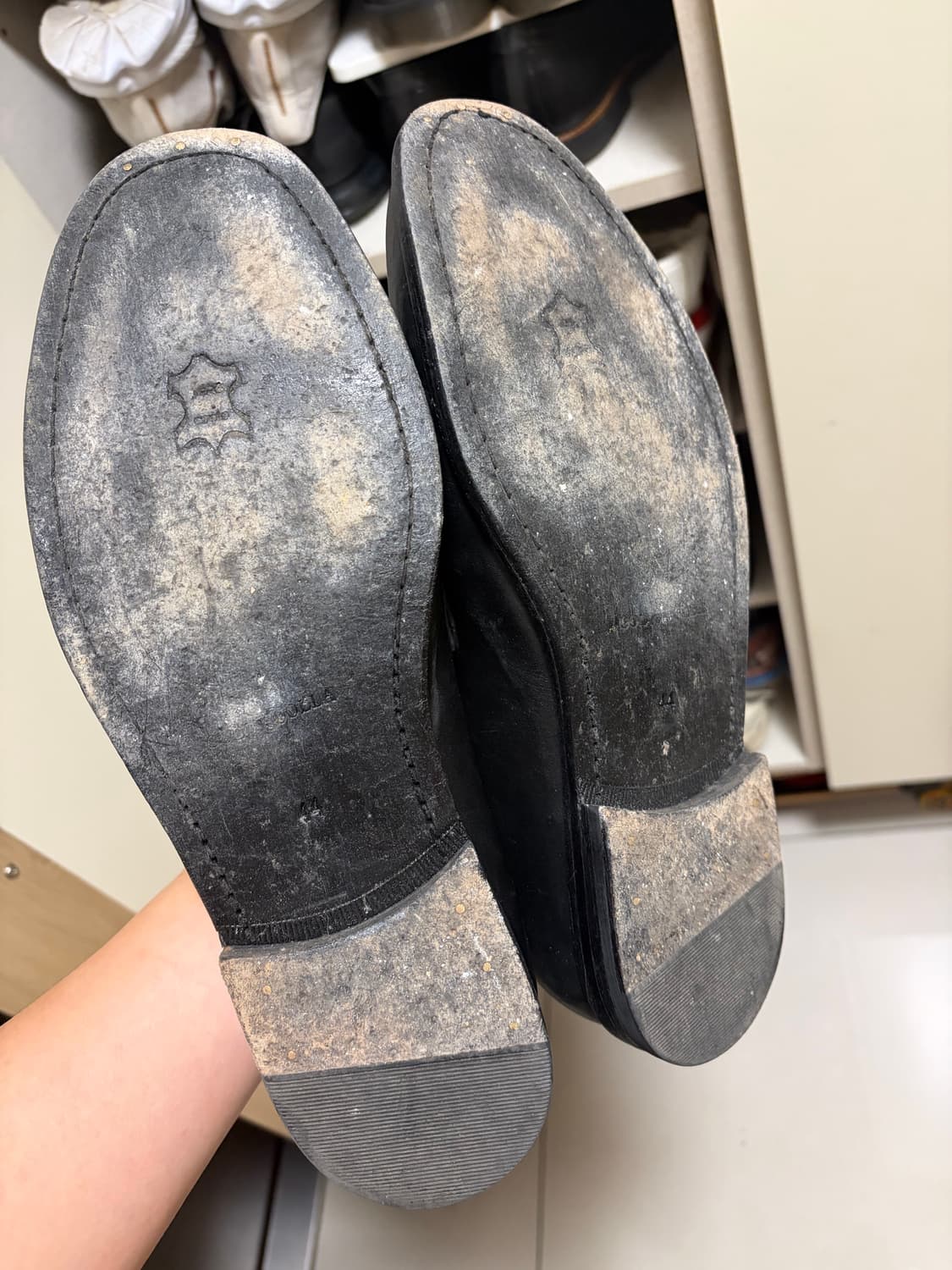 컬러콜라 10008 페니로퍼 상품이미지5