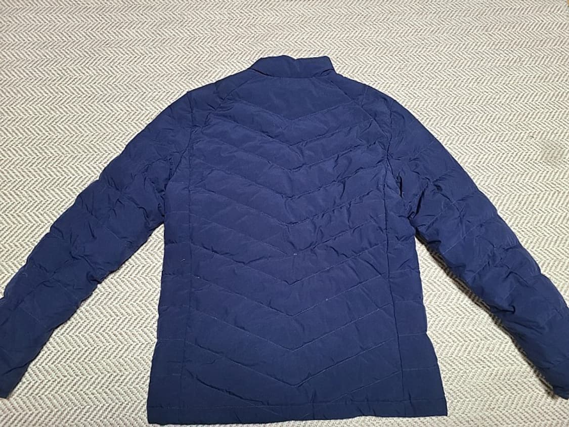 K2 덕다운​​경량패딩 상품이미지7