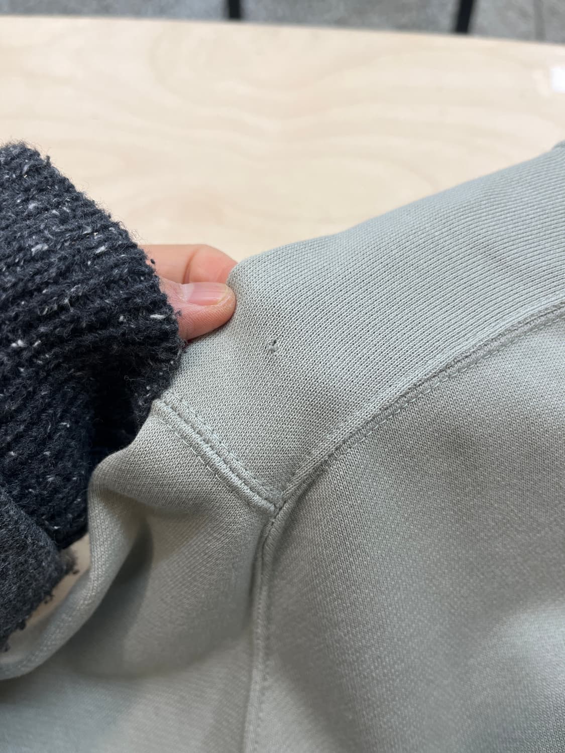 AURALEE 상품이미지10