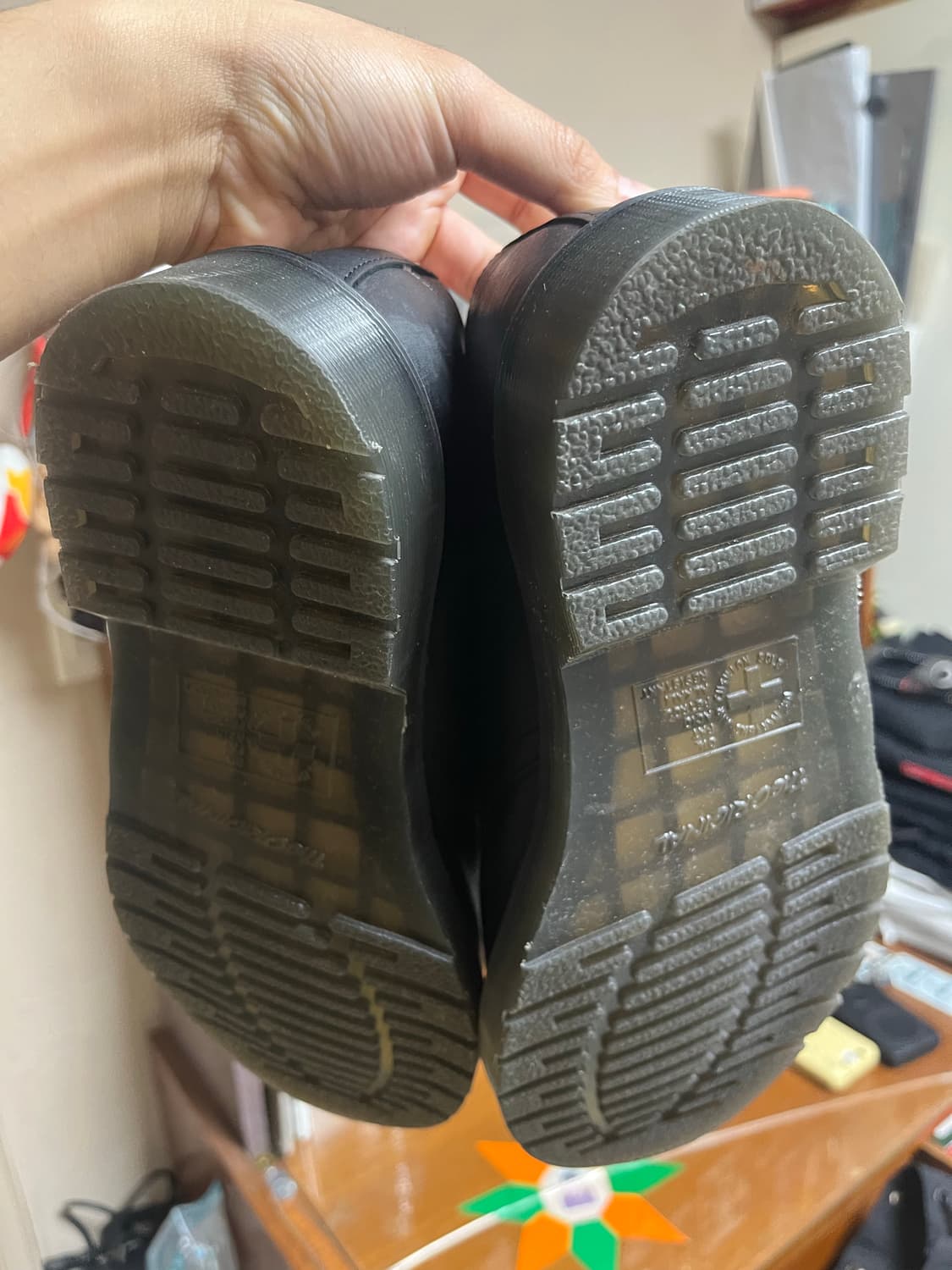 닥터마틴 1461 엠버서더 260 상품이미지3