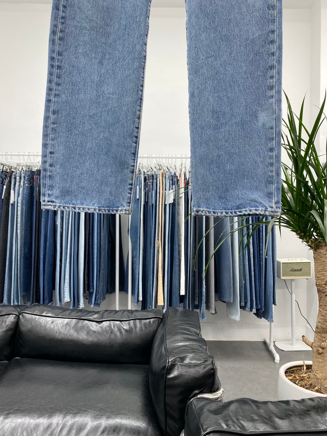 Levis501 Straight Fit 00s 32사이즈 a5026 상품이미지3
