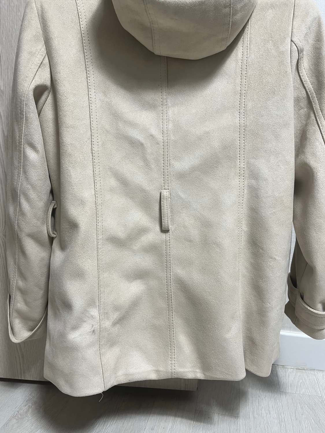 빈티지후드자켓 상품이미지7