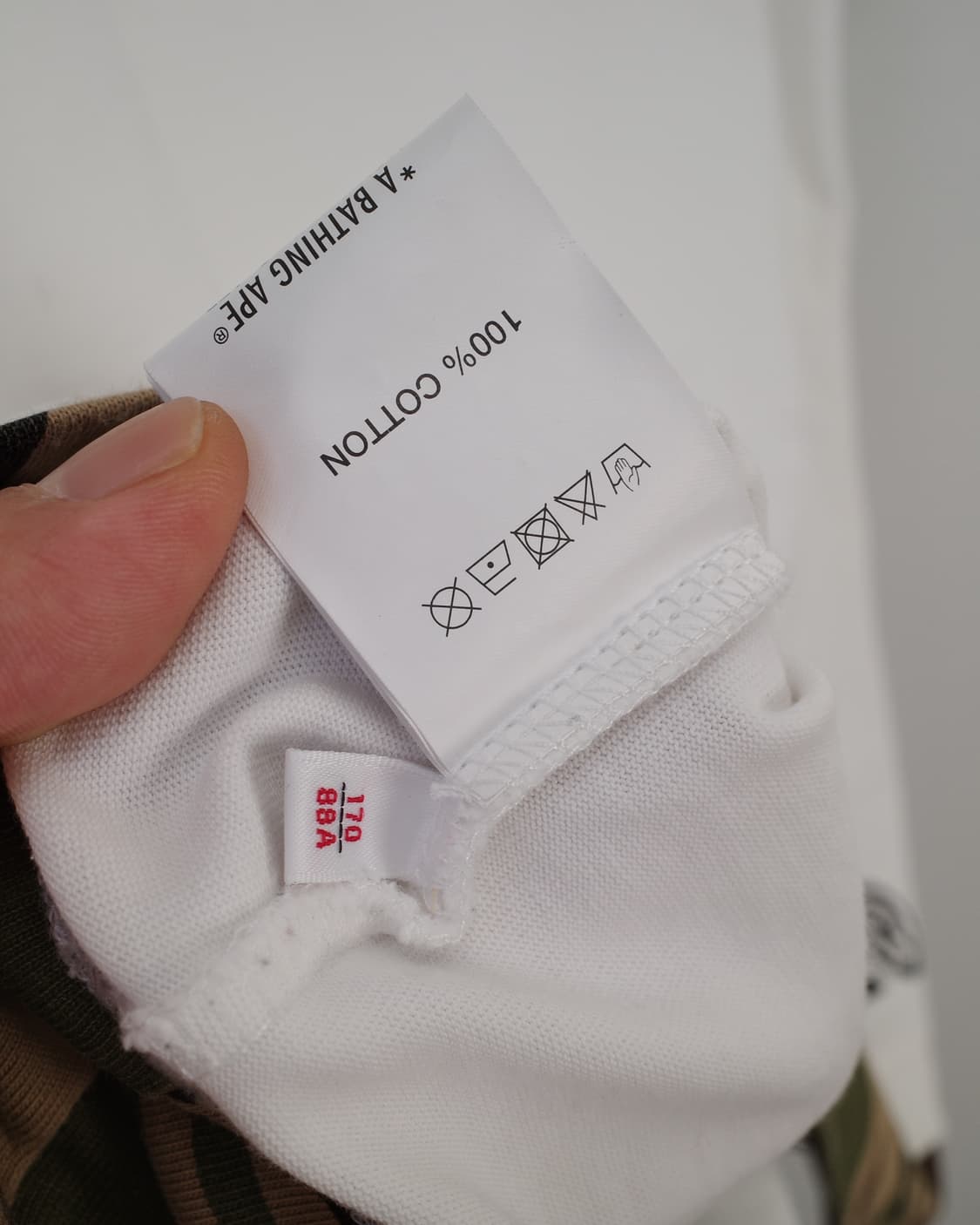 Aape 상품이미지8