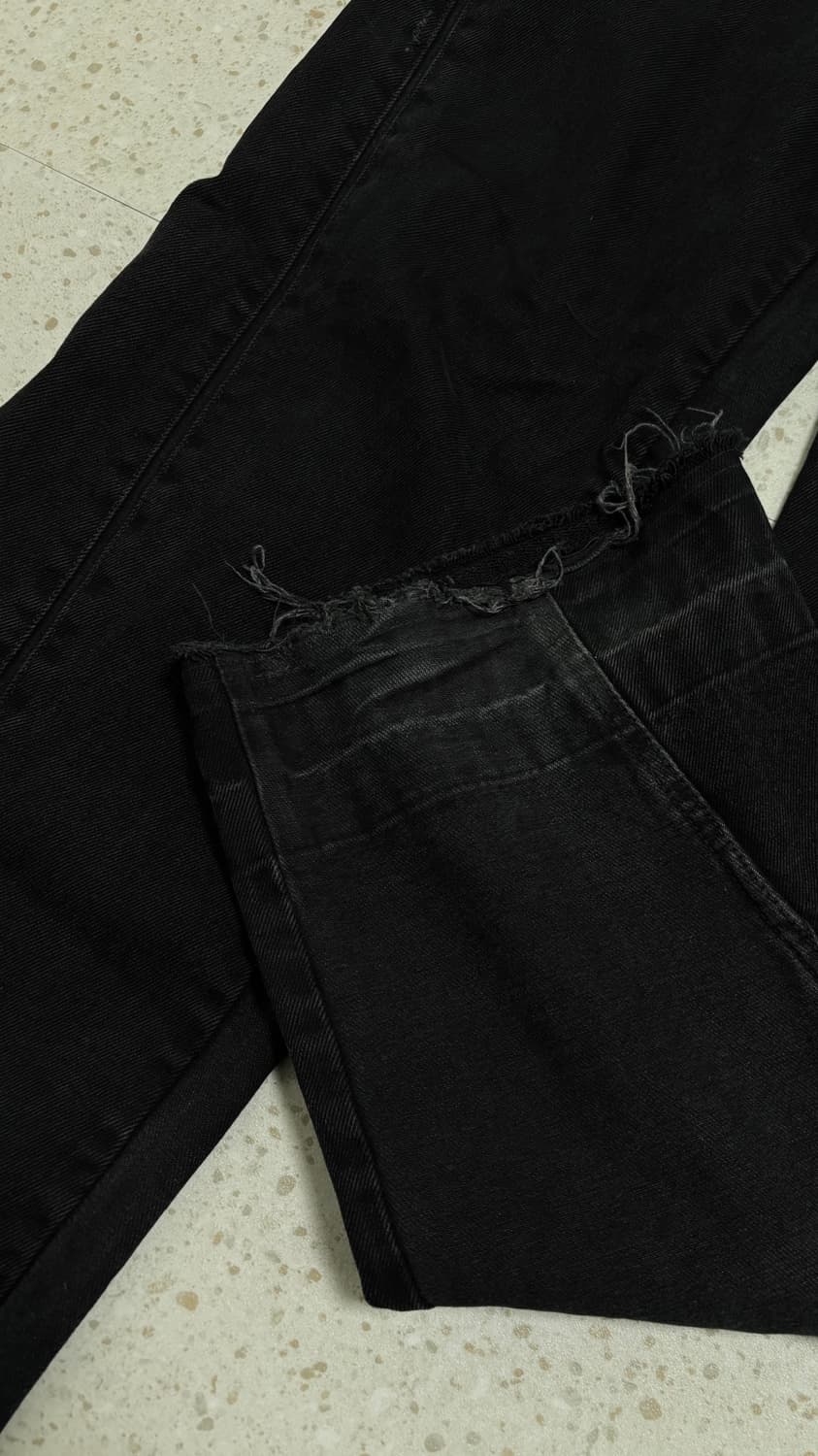 Xlim ep3 01 Trousers 데님(3 Size) 상품이미지5