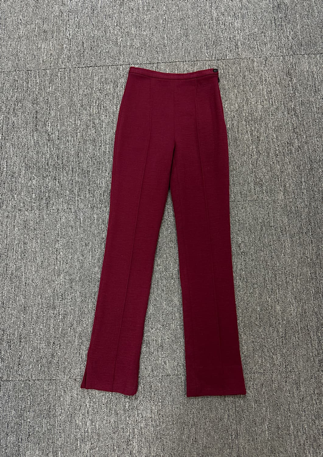 돌체앤가바나 니트 바지 26인치  상품이미지1