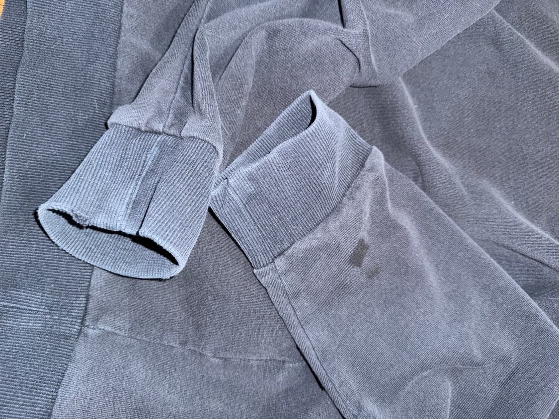 데우스 엑스마키나 맨투맨  상품이미지6