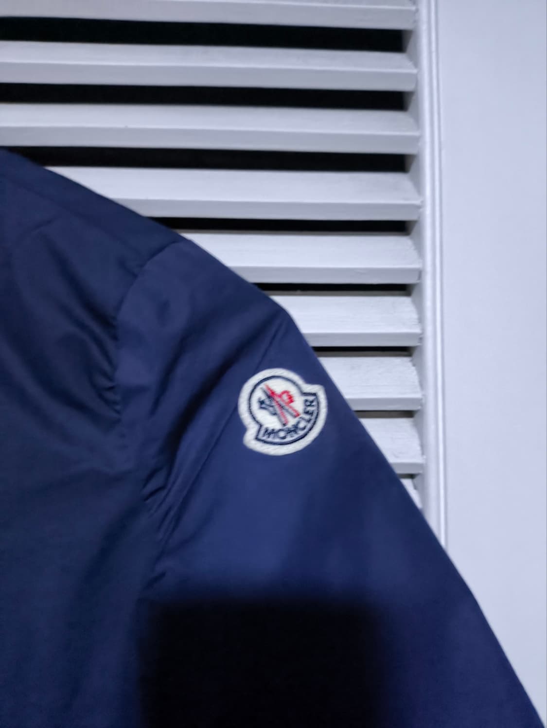 키즈 76 몽클레어 키즈 경량패딩 상품이미지4