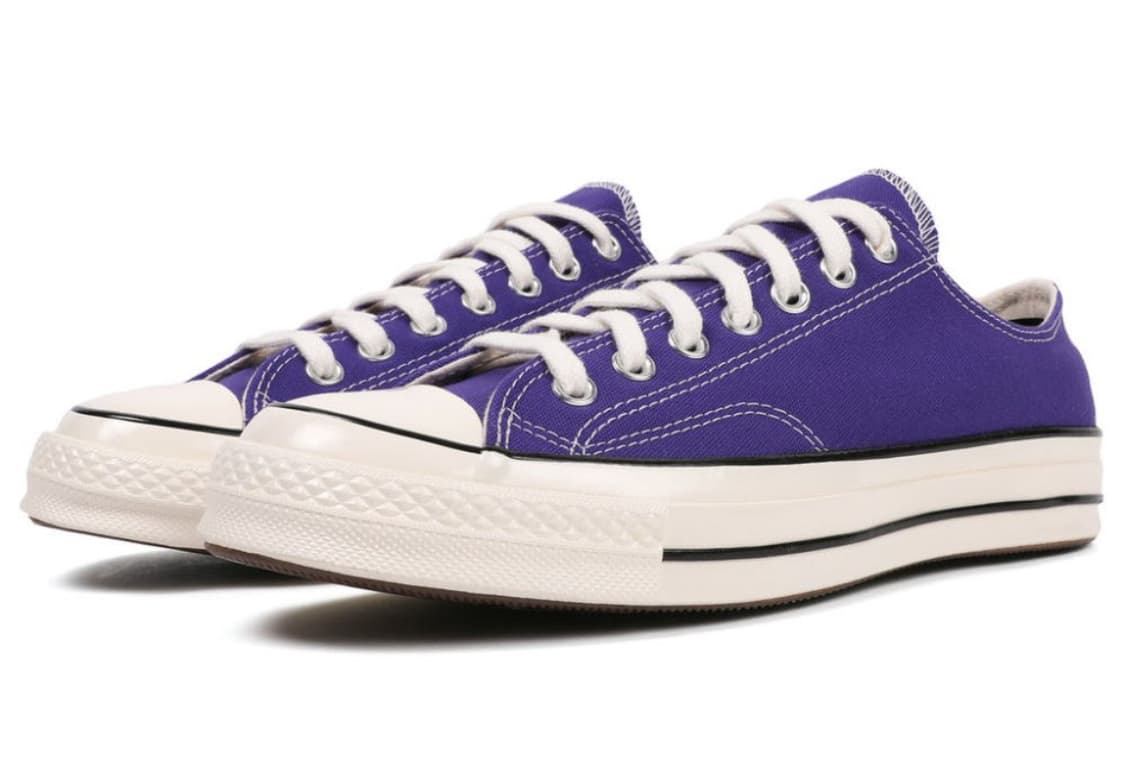 컨버스척테일러 캔디그레이프(290) 상품이미지6