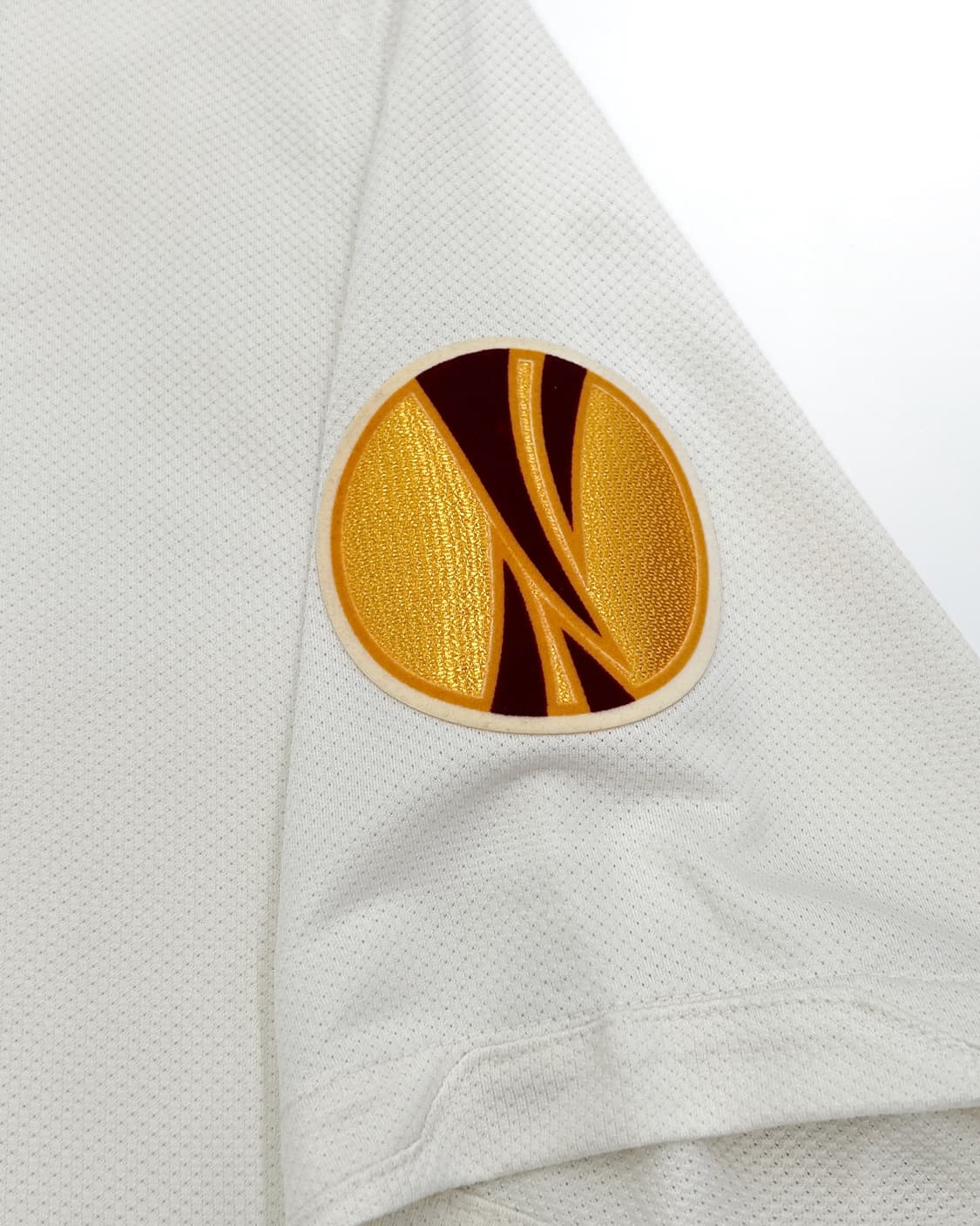 나이키 10-11 유벤투스 어웨이 유로파킷 델 피에로 상품이미지5