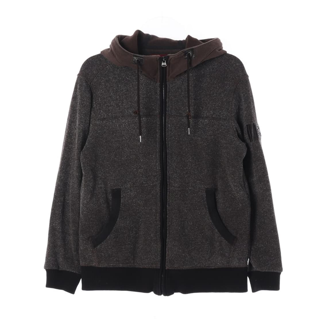 K2 FS2 빈티지 후드 집업 L 상품이미지1