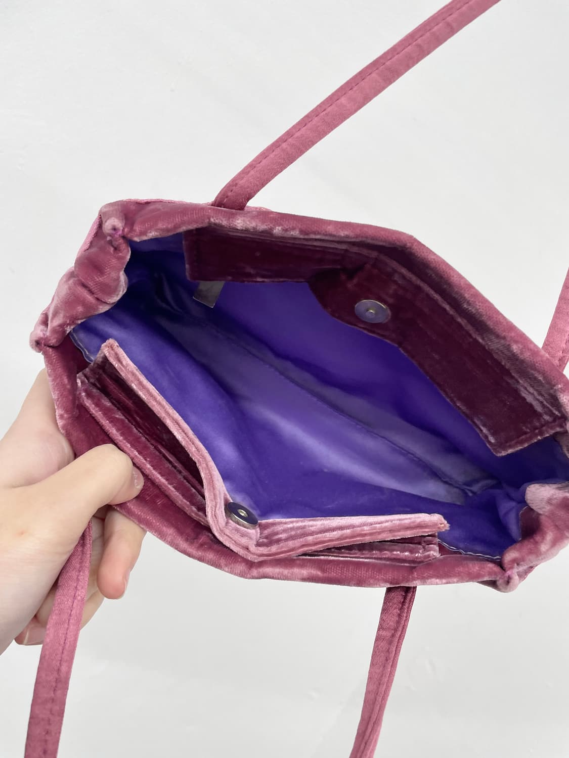 에트로 핑크 자카드 페이즐리 토트백 상품이미지8