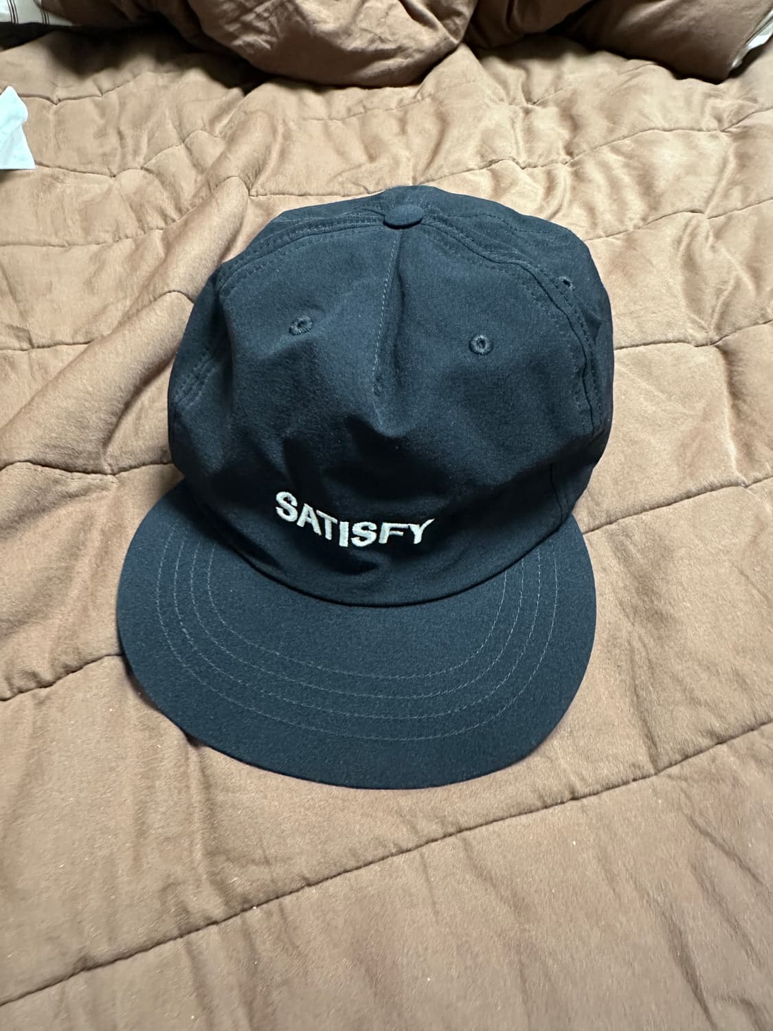 세티스파이 러닝캡 상품이미지1