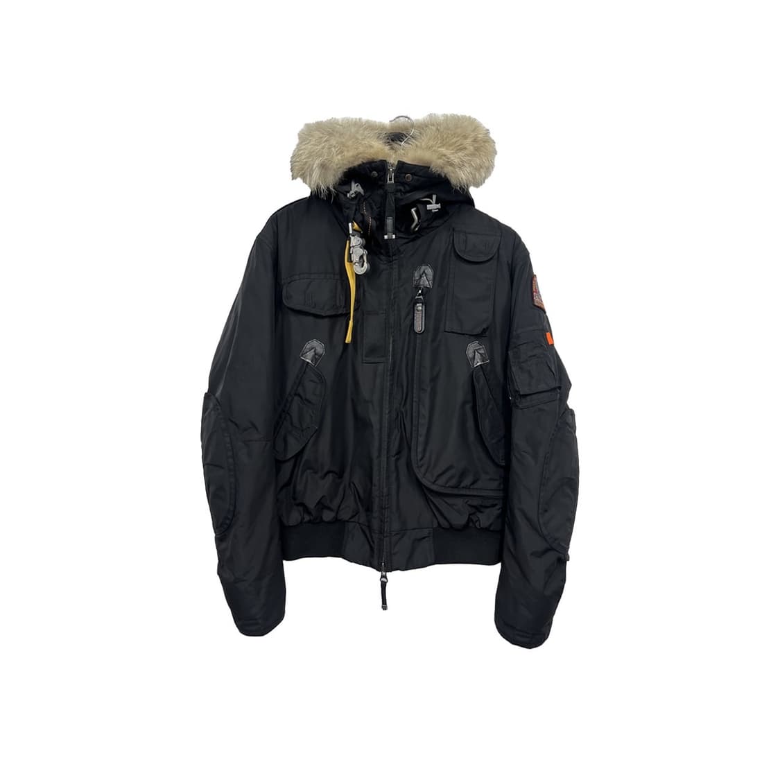  파라점퍼스 고비 마스터피스 후드 패딩 점퍼 상품이미지1