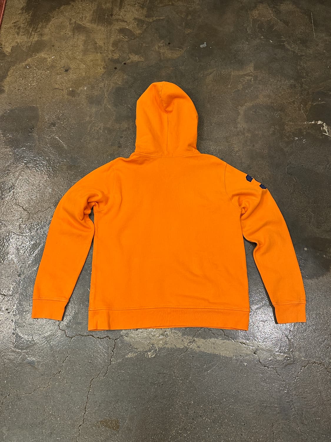 POLO 폴로 랄프로렌 빅포니 후드티 M 상품이미지2