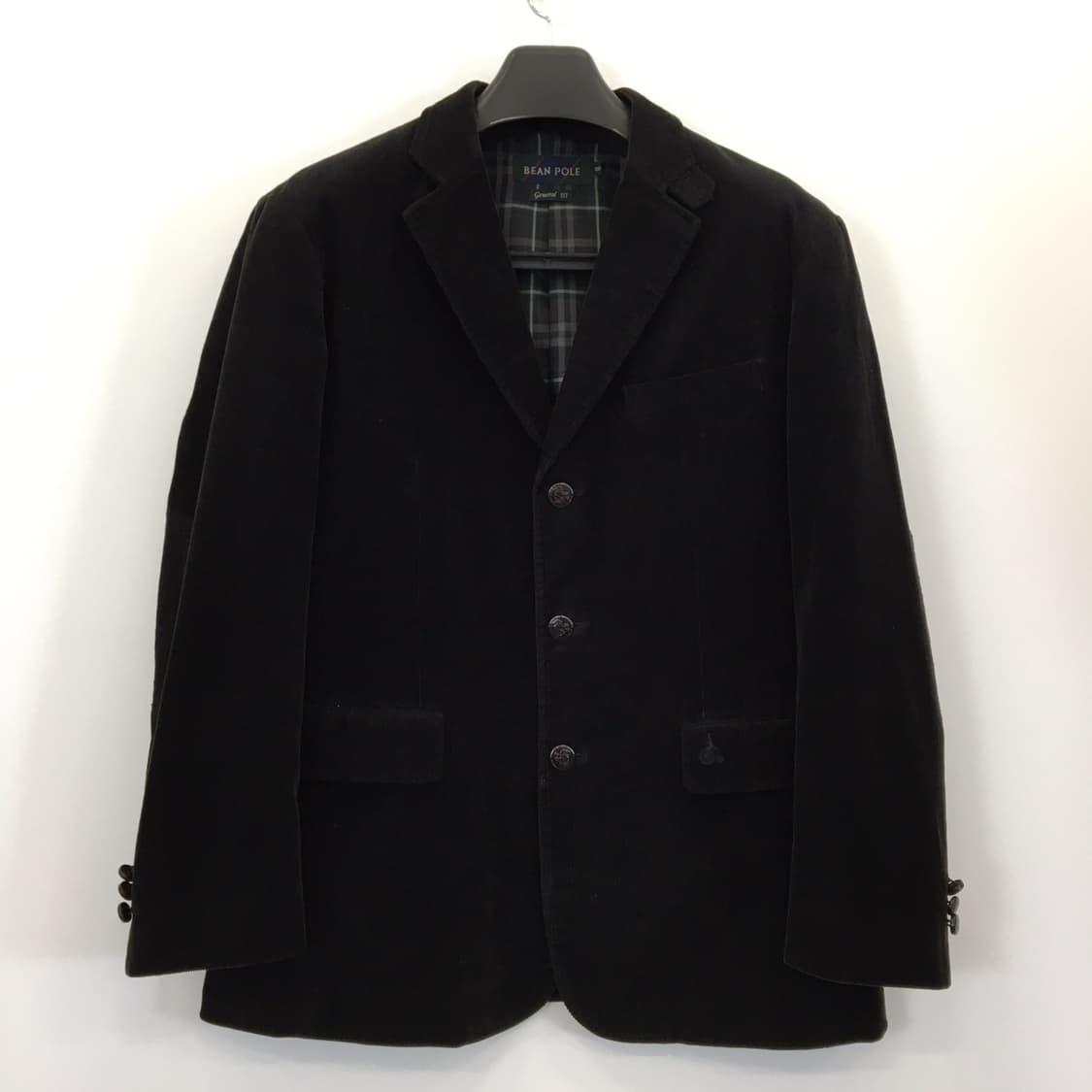 빈폴 클래식 코듀로이자켓 100 사이즈  상품이미지1