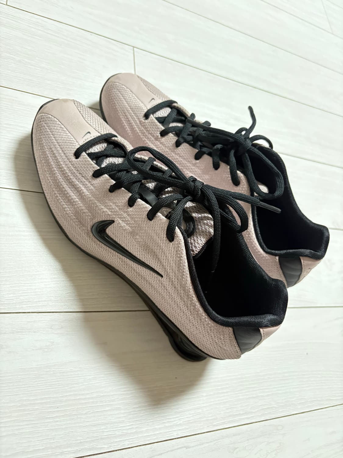 나이키 샥스 235 상품이미지3