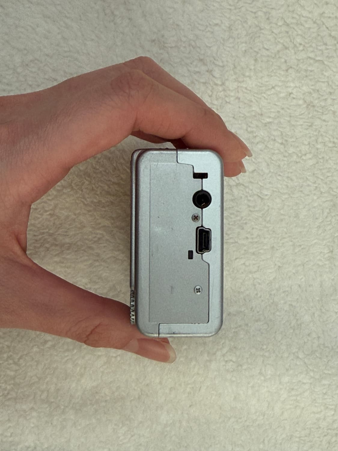 canon 캐논 IXY 익시 400 디지털 카메라 디카 상품이미지6