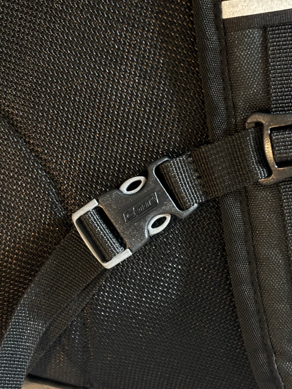 Coleman 콜맨 원숄더 슬링백  상품이미지6