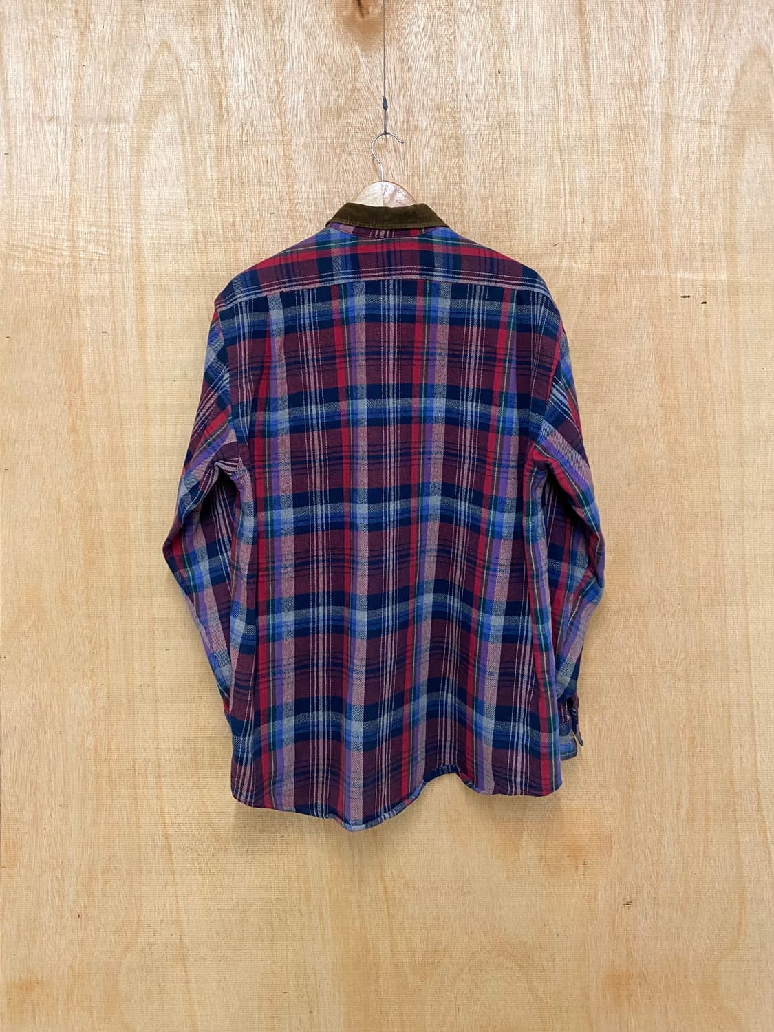 90s CHAPS ralph lauren shirts 상품이미지4