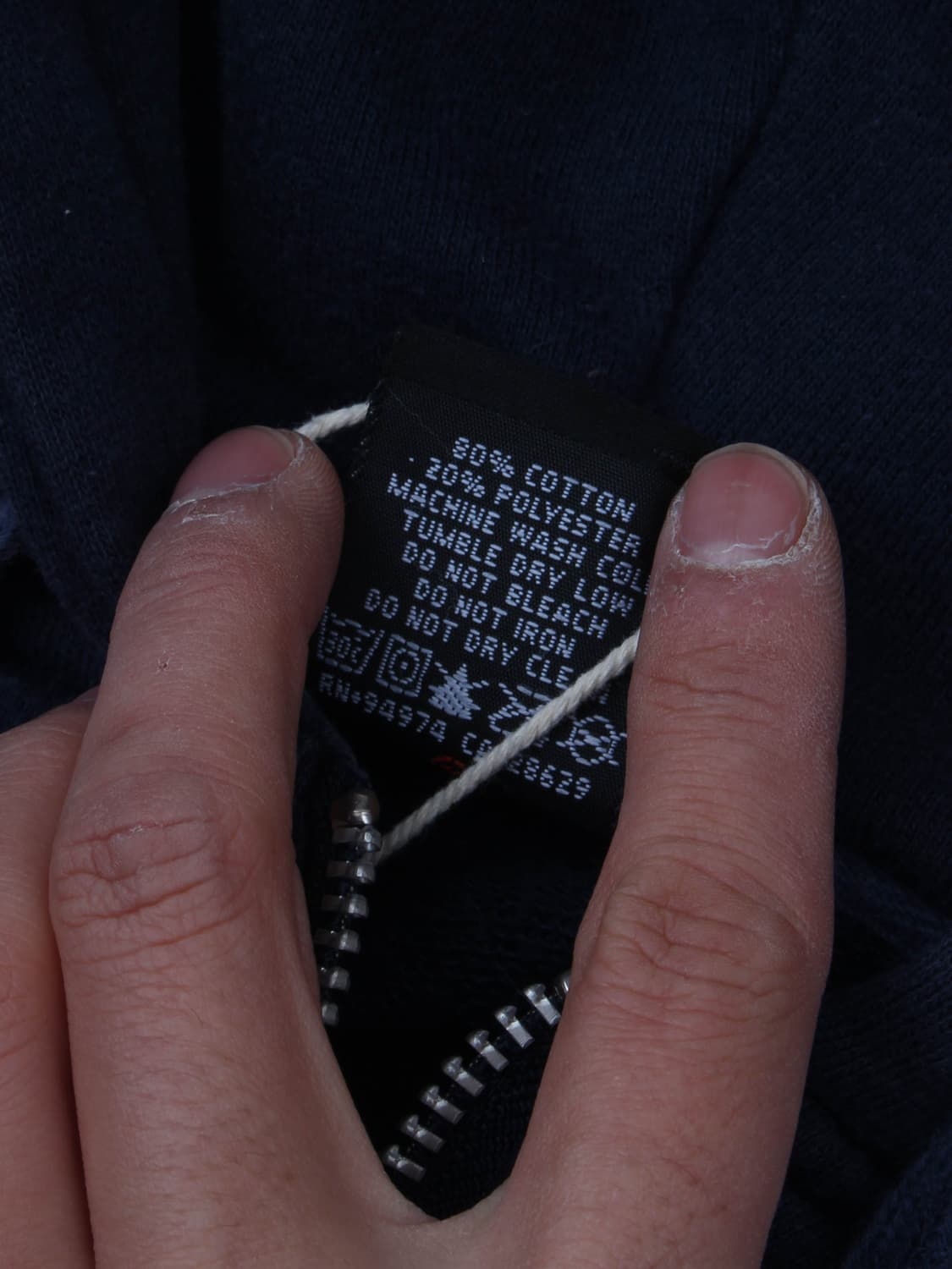 00s STUSSY (L) 상품이미지4