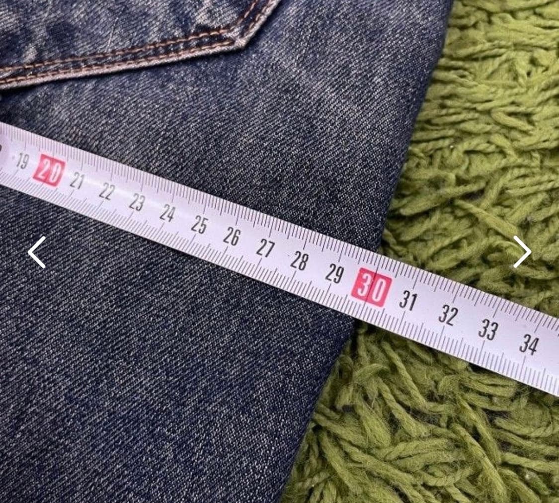 리바이스 Levis 데님 청바지 523 상품이미지8