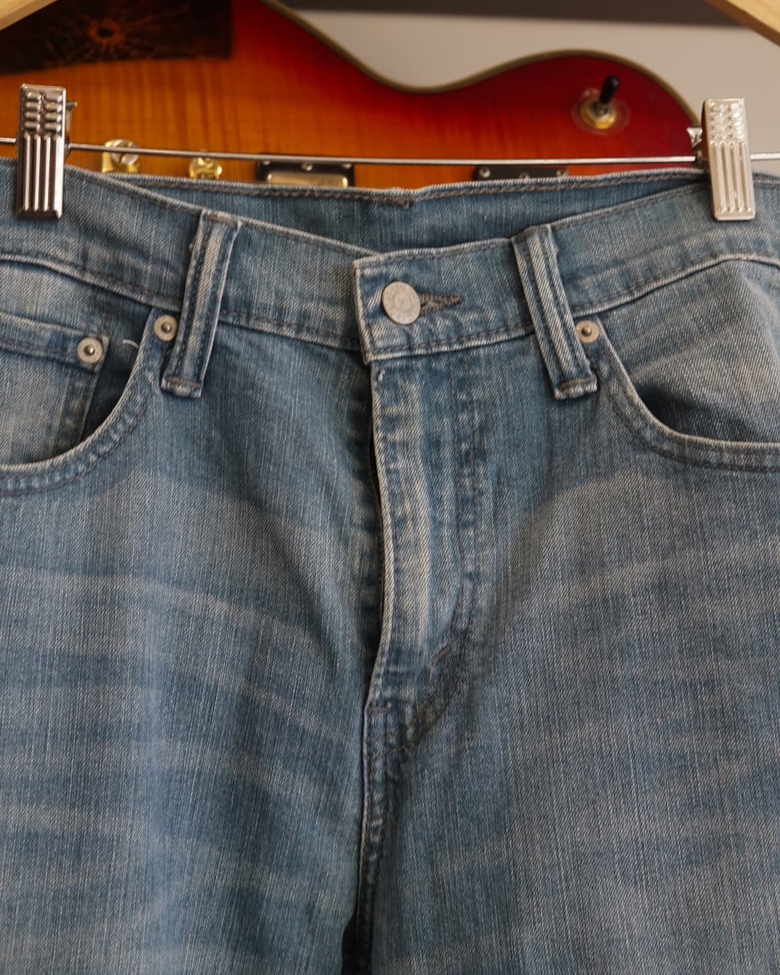 Levis 511 #1 상품이미지5