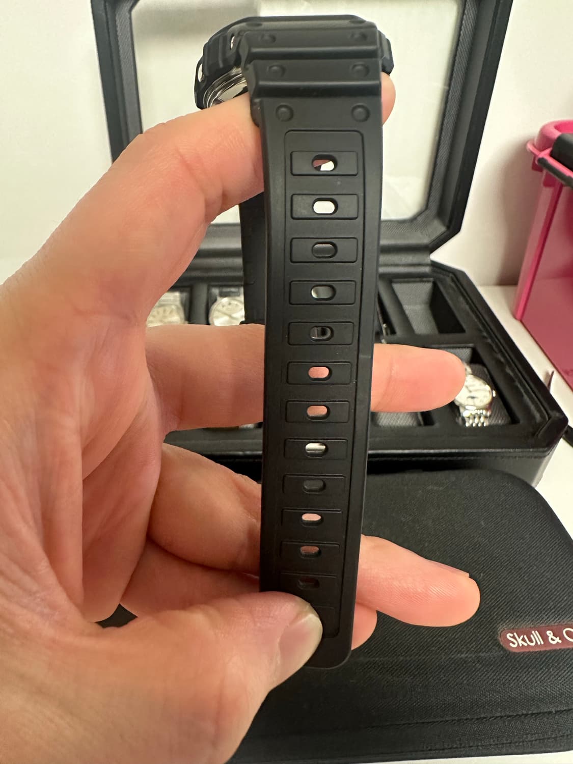 Gshock 5000R 풀박 상품이미지5