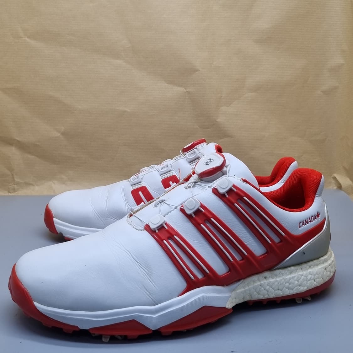 아디다스 투어360 보아 남성골프화280 상품이미지1