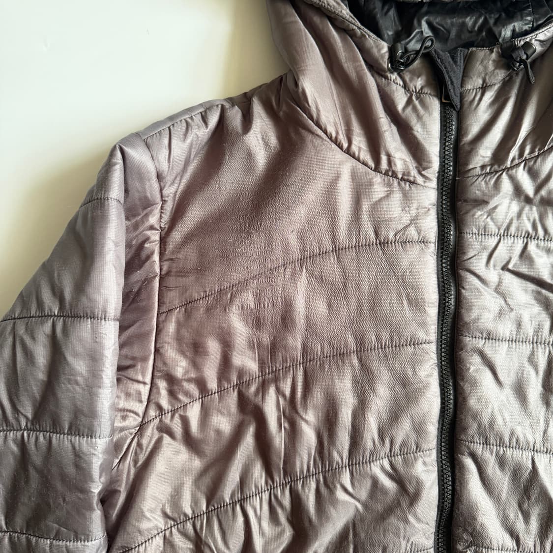 2000s The NorthFace Primaloft 상품이미지3