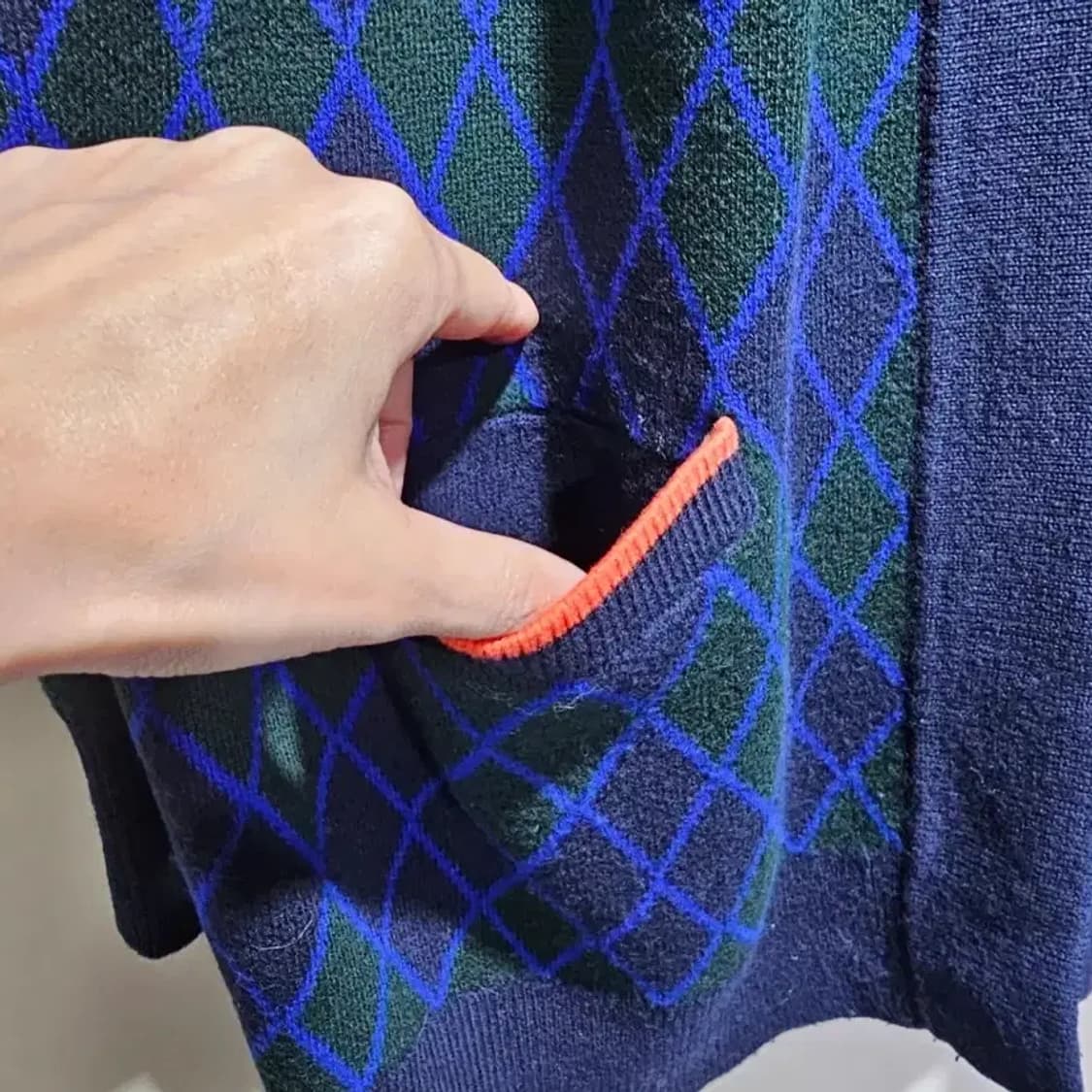 산드로 가디건 ~66 상품이미지6