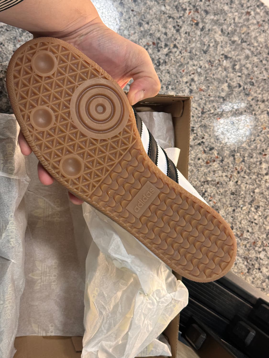 아디다스 삼바 275 새상품 상품이미지2