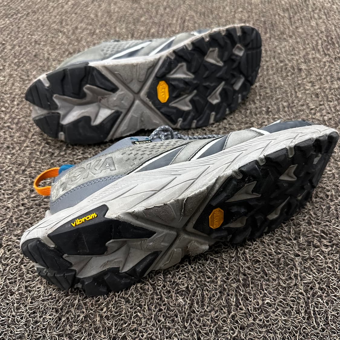 HOKA 호카 아나카파 로우 비브람 등산화 265 상품이미지6