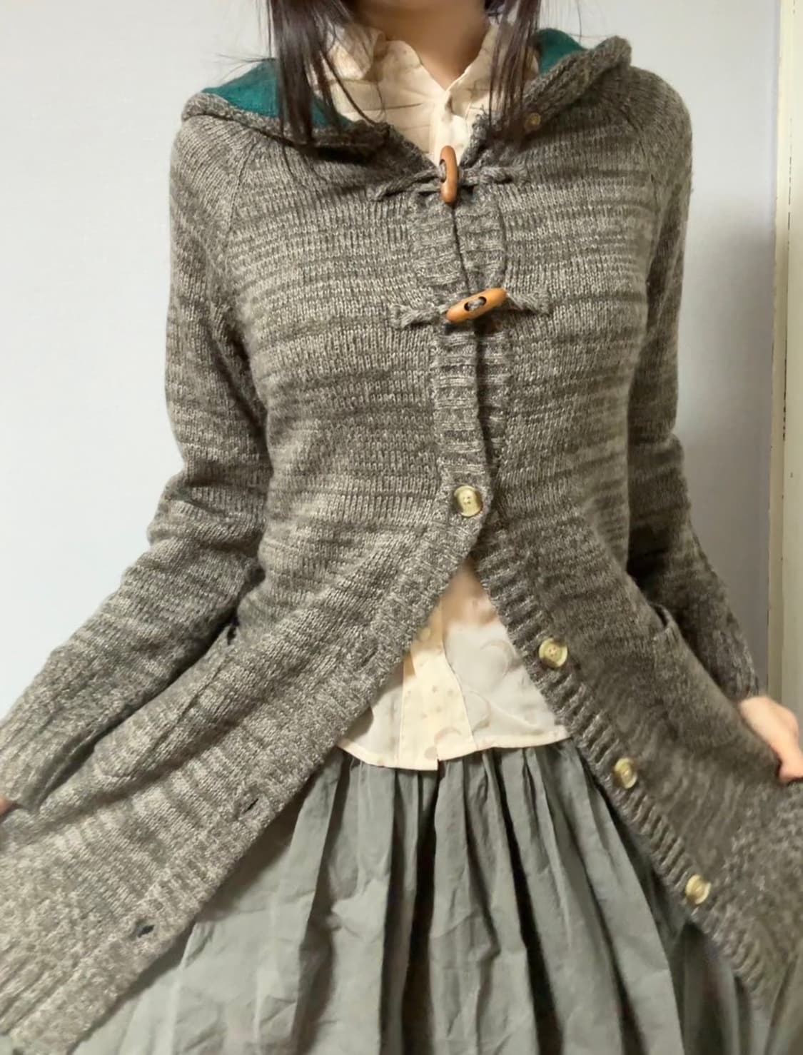 빈티지 코디 세트★☆ 상품이미지2