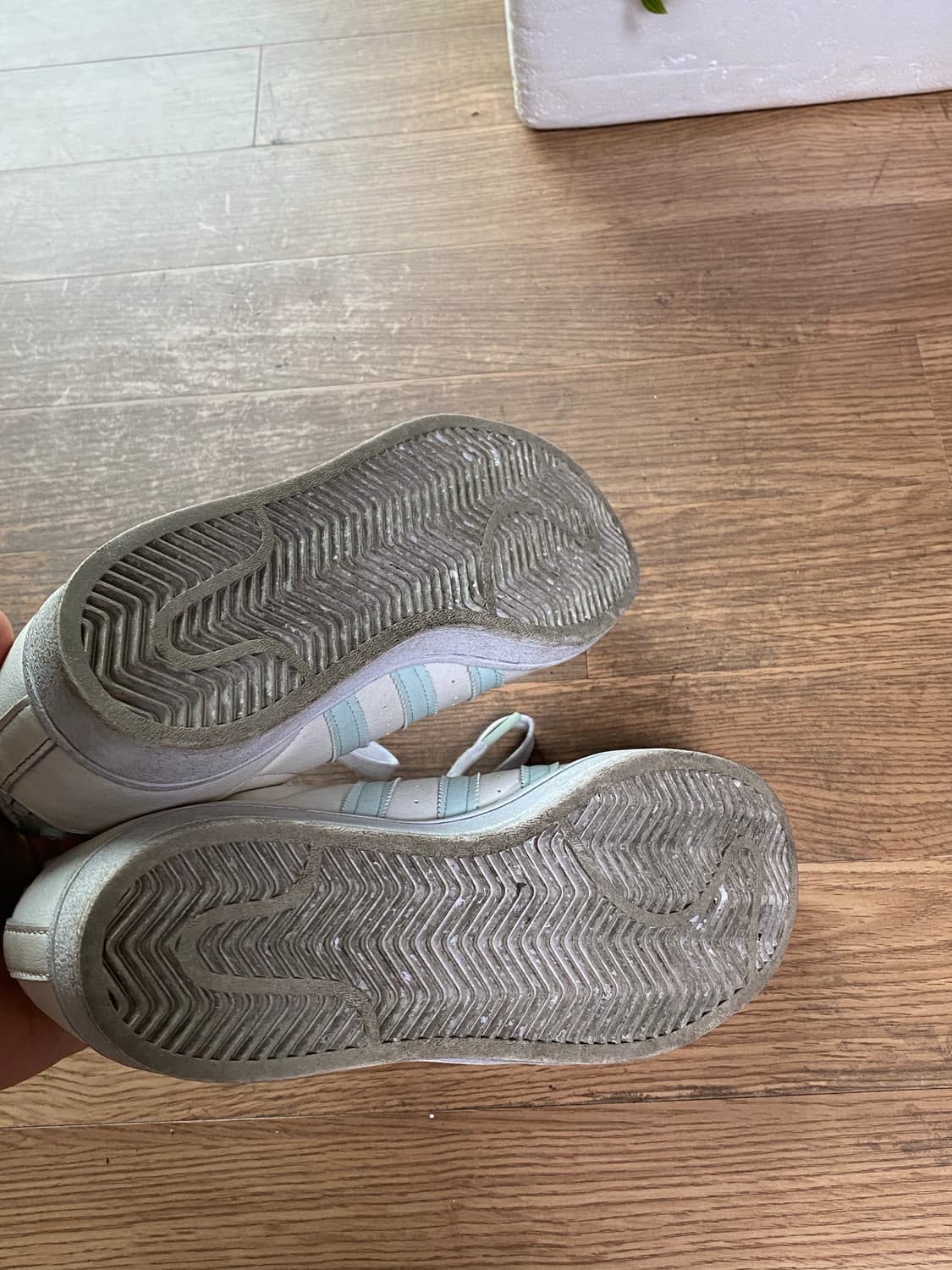 아디다스x레고 슈퍼스타 상품이미지5