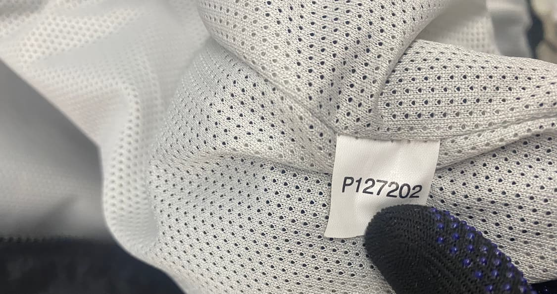 디키즈 블랙 바람막이 자켓 L 상품이미지6