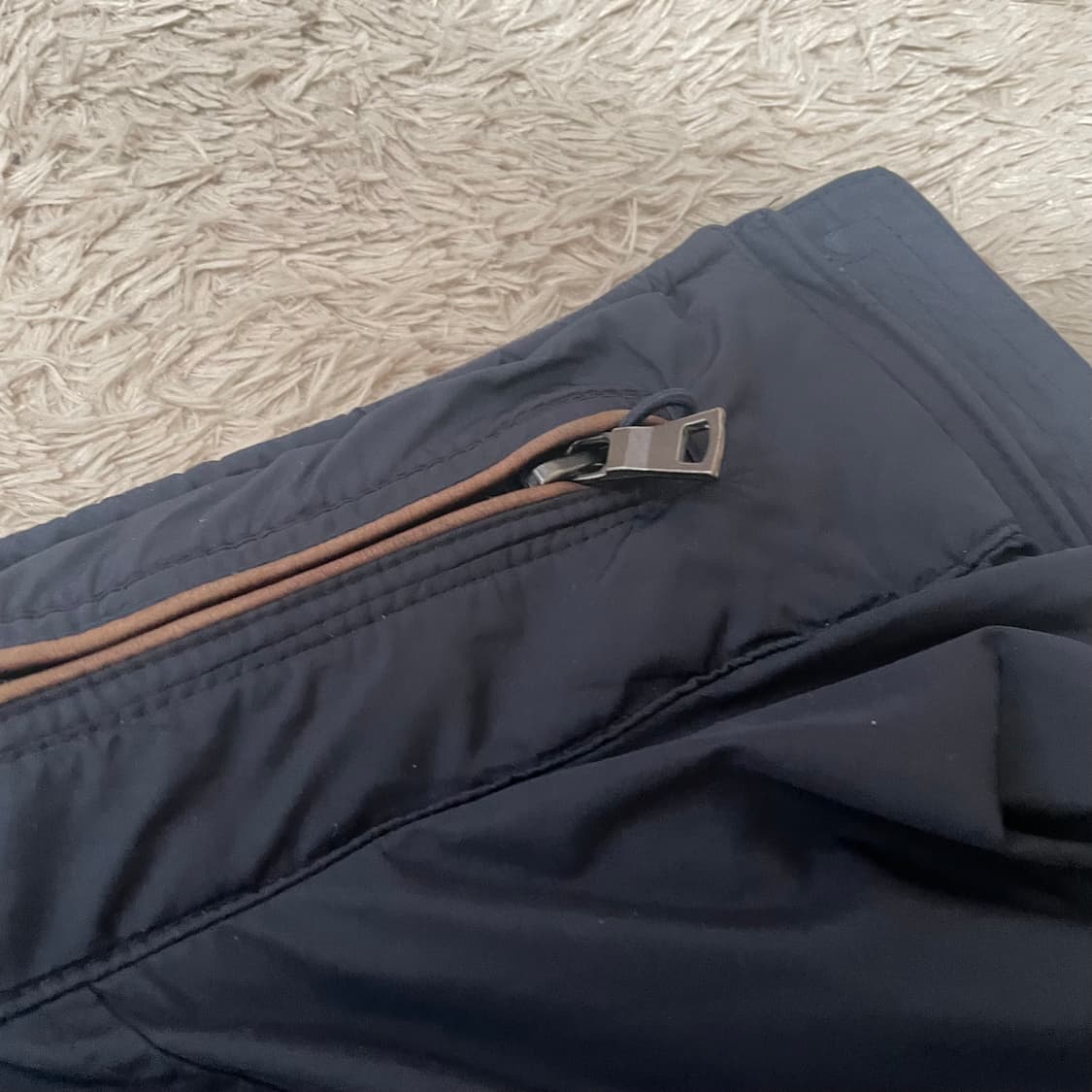 폴로 빈티지 점퍼 L 상품이미지6