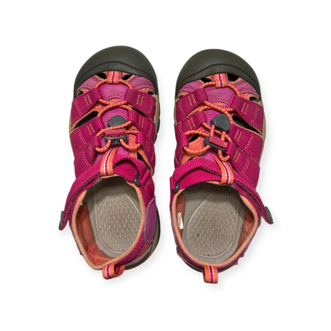 킨 키즈 뉴포트(200) 상품이미지1