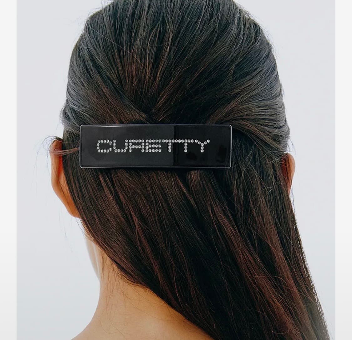 CURETTY HAIR CLIP 상품이미지4