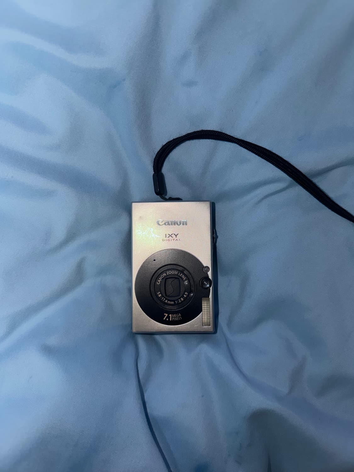 캐논 ixy 10 (ixus 70) 상품이미지1