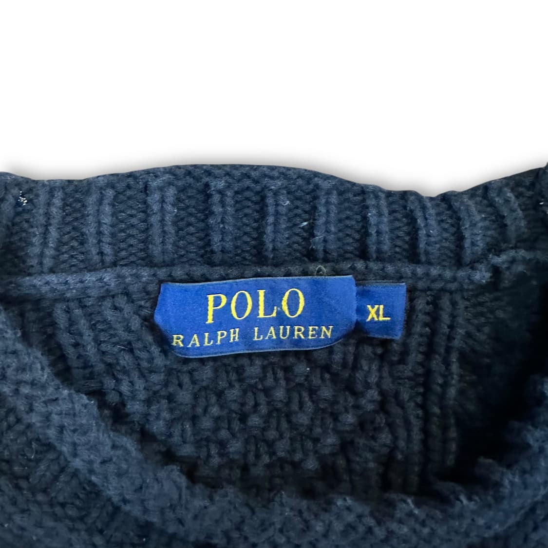 폴로랄프로렌 스웨터 상품이미지4