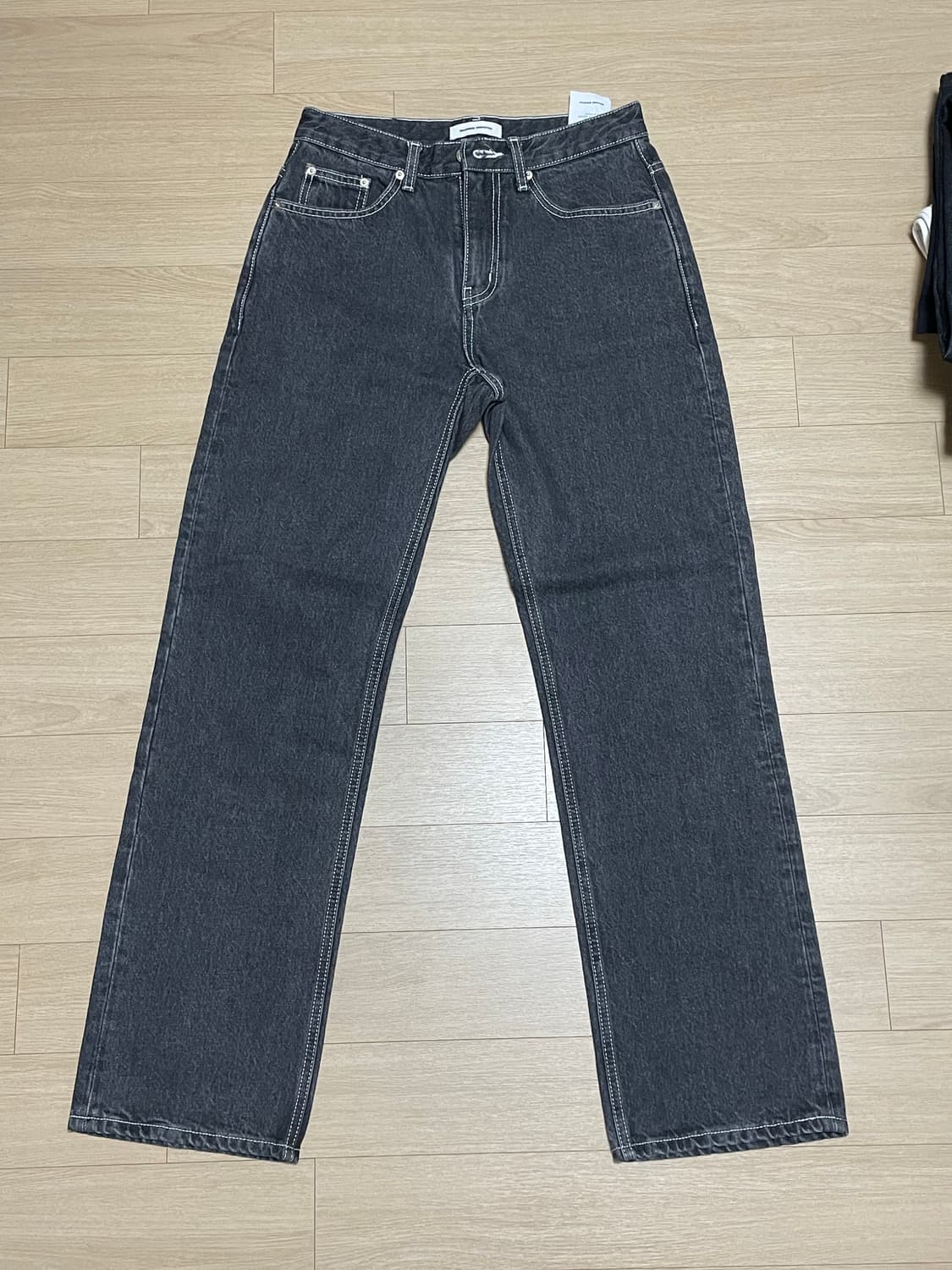 브랜디드 1967 데님 상품이미지1